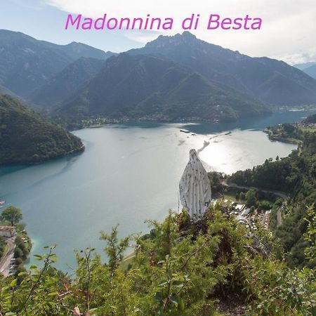 Appartamento Speranza Molina di Ledro Exterior photo