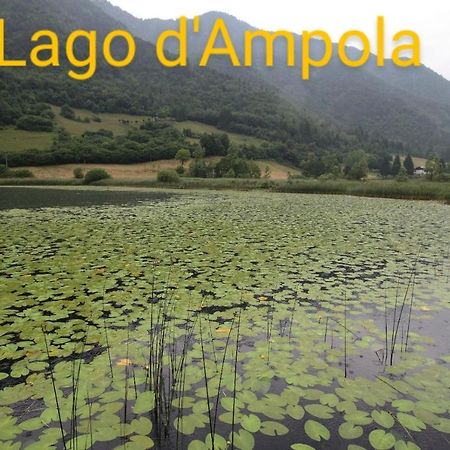 Appartamento Speranza Molina di Ledro Exterior photo